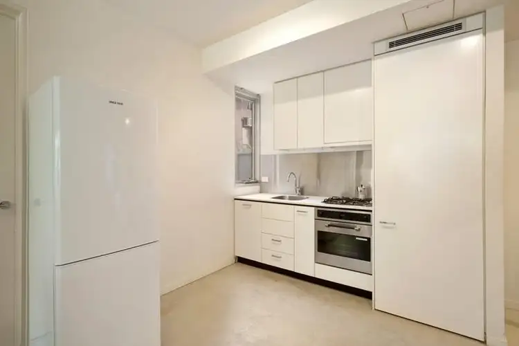 Fourth view of Homely apartment listing, 4/12 Fitzroy Street, St Kilda VIC 3182