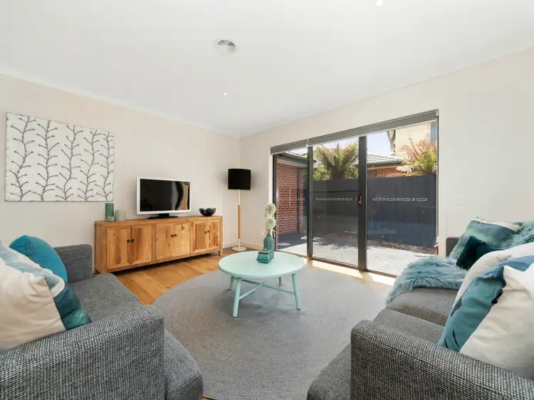 Main view of Homely house listing, 53a Sassafras Drive, Frankston VIC 3199