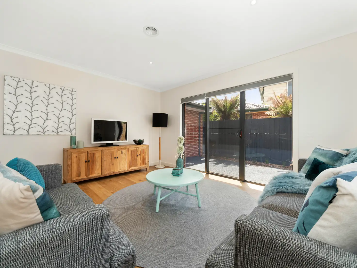 Main view of Homely house listing, 53a Sassafras Drive, Frankston VIC 3199