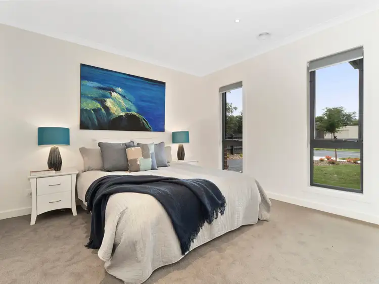 Second view of Homely house listing, 53a Sassafras Drive, Frankston VIC 3199