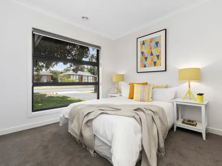 Third view of Homely house listing, 53a Sassafras Drive, Frankston VIC 3199