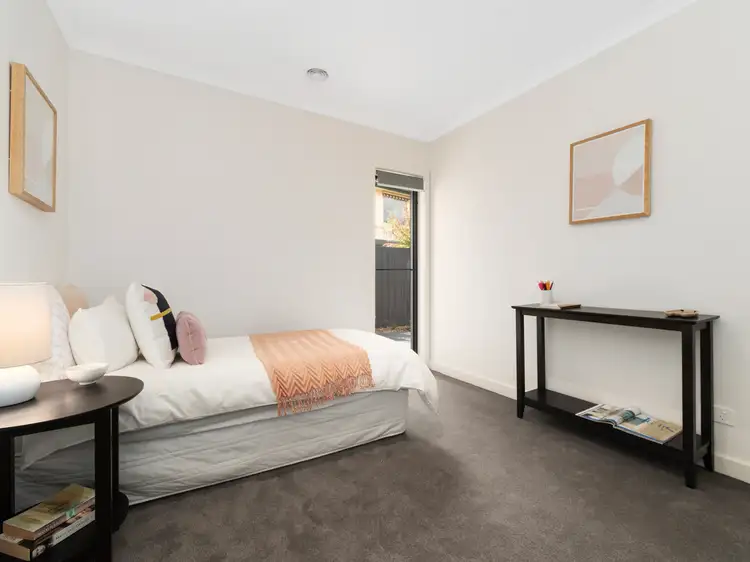 Fourth view of Homely house listing, 53a Sassafras Drive, Frankston VIC 3199