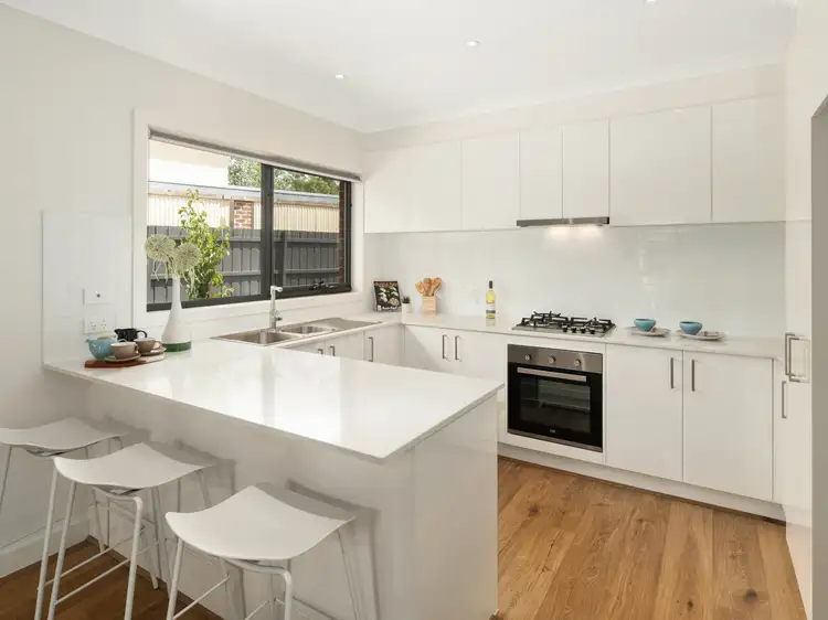 Fifth view of Homely house listing, 53a Sassafras Drive, Frankston VIC 3199