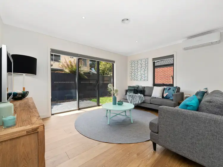Sixth view of Homely house listing, 53a Sassafras Drive, Frankston VIC 3199