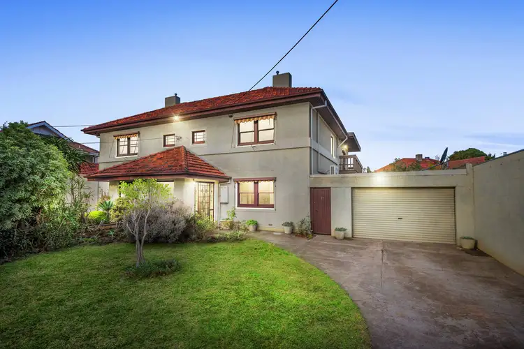Main view of Homely house listing, 24 Beacon Road, Port Melbourne VIC 3207