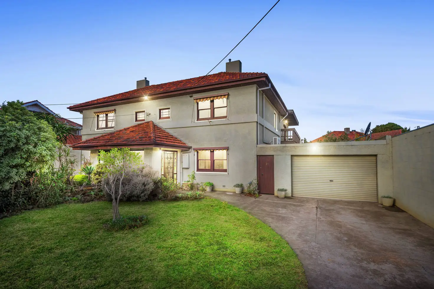 Main view of Homely house listing, 24 Beacon Road, Port Melbourne VIC 3207