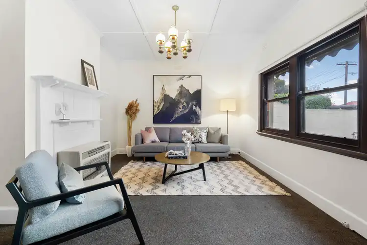Third view of Homely house listing, 24 Beacon Road, Port Melbourne VIC 3207