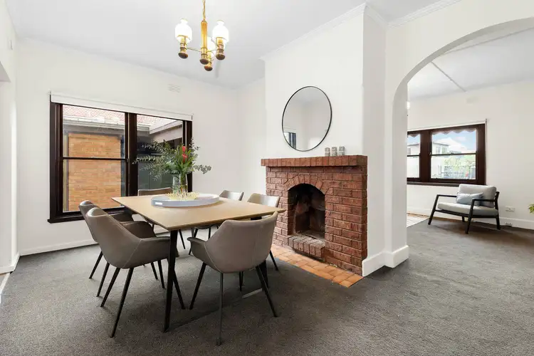 Fourth view of Homely house listing, 24 Beacon Road, Port Melbourne VIC 3207