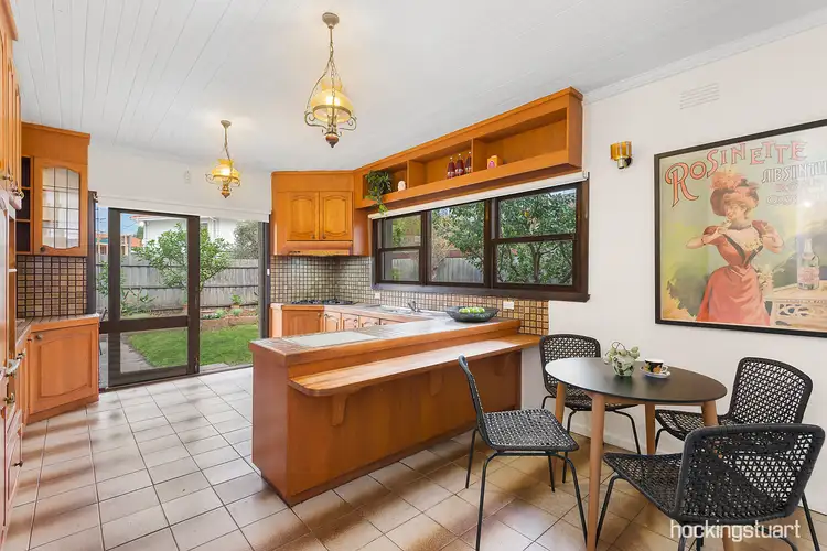 Fifth view of Homely house listing, 24 Beacon Road, Port Melbourne VIC 3207