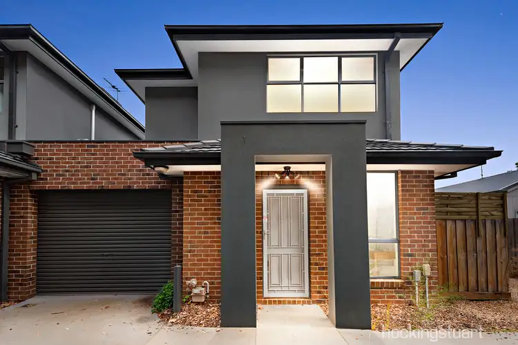 5/8 Barton Street, Reservoir VIC 3073