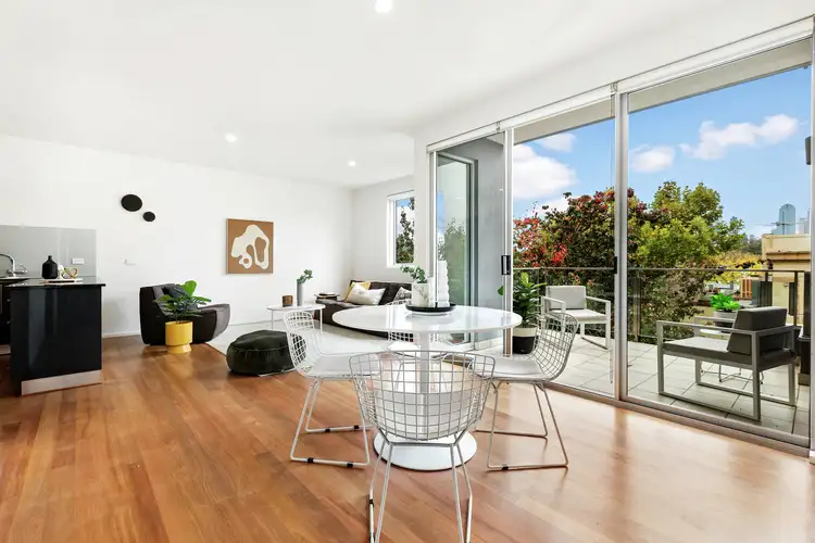 3/68 Eastern Road, South Melbourne VIC 3205