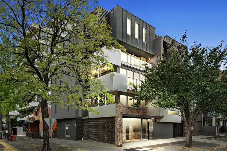 Fourth view of Homely apartment listing, 3/68 Eastern Road, South Melbourne VIC 3205