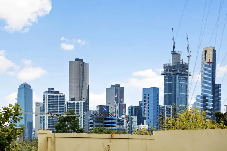 Fifth view of Homely apartment listing, 3/68 Eastern Road, South Melbourne VIC 3205