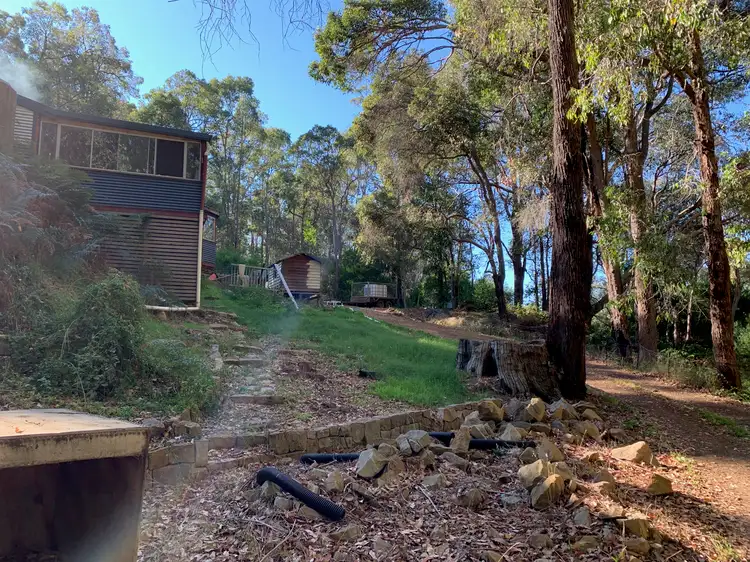 Third view of Homely house listing, 216 Milo Road, Brookhampton WA 6239