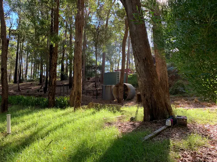 Fourth view of Homely house listing, 216 Milo Road, Brookhampton WA 6239