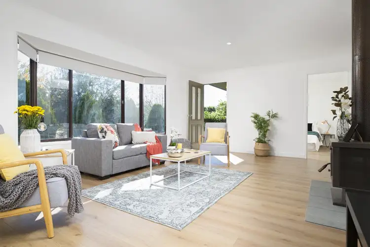 Main view of Homely house listing, 18 Morton Street, Glenlyon VIC 3461