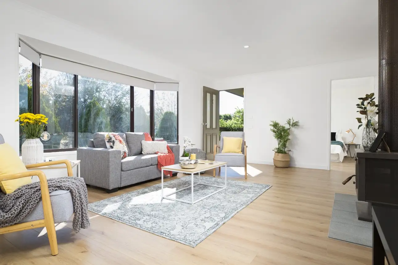 Main view of Homely house listing, 18 Morton Street, Glenlyon VIC 3461