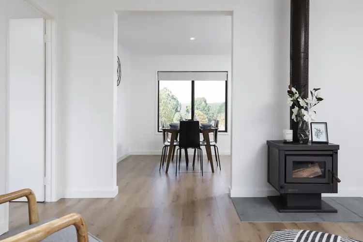 Fourth view of Homely house listing, 18 Morton Street, Glenlyon VIC 3461