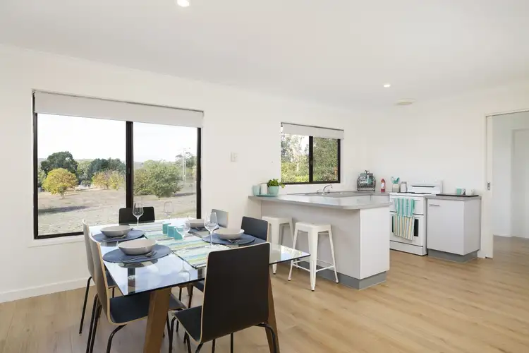 Fifth view of Homely house listing, 18 Morton Street, Glenlyon VIC 3461