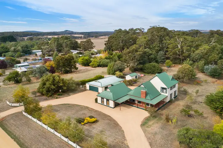 Main view of Homely house listing, 39 Ellis Road, Coomoora VIC 3461