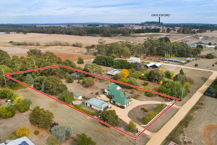 Second view of Homely house listing, 39 Ellis Road, Coomoora VIC 3461