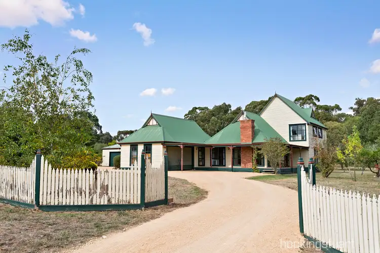 Third view of Homely house listing, 39 Ellis Road, Coomoora VIC 3461