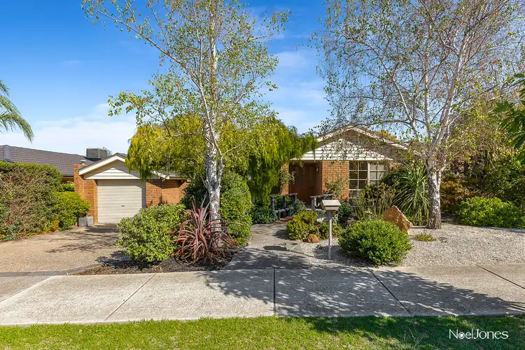 13 Tanderra Crescent, Wantirna VIC 3152