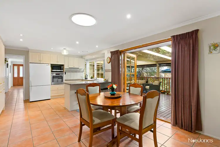 Fourth view of Homely house listing, 13 Tanderra Crescent, Wantirna VIC 3152