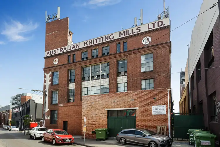 The Loft/24 Tanner Street, Richmond VIC 3121