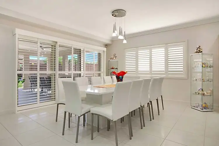 Second view of Homely house listing, 1A Falklands Avenue, Bossley Park NSW 2176