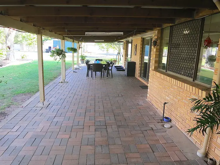 Sixth view of Homely house listing, 35 Beak Street, Gracemere QLD 4702