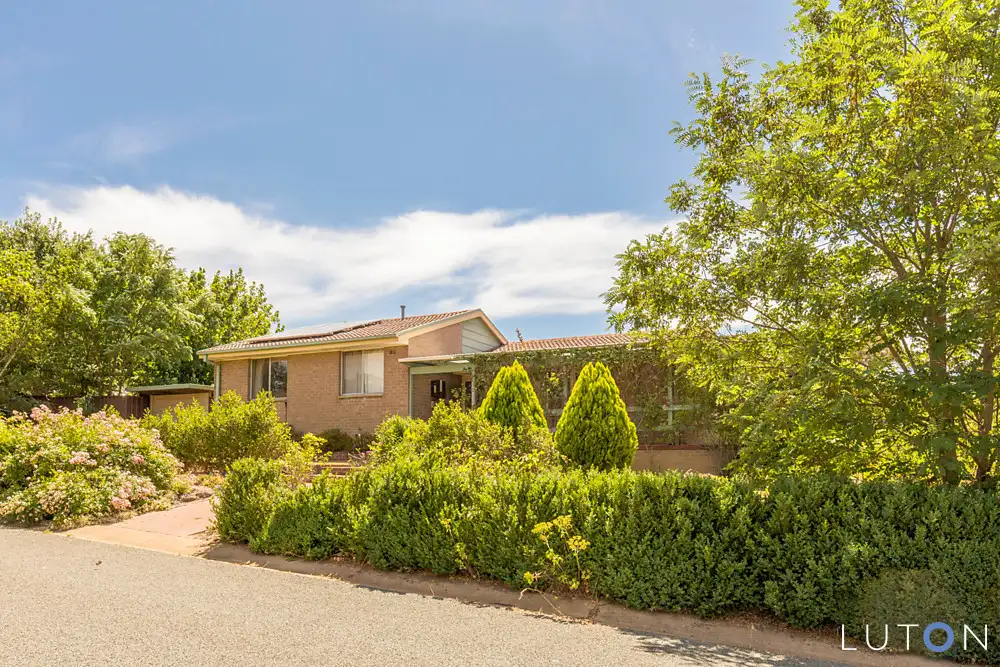 Main view of Homely house listing, 2 Lelta Place, Giralang ACT 2617