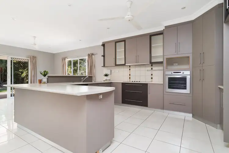 Third view of Homely house listing, 30 Don Circuit, Durack NT 830