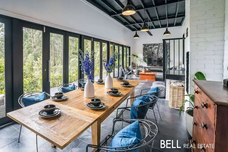 Third view of Homely house listing, 20 Hilton Road, Ferny Creek VIC 3786
