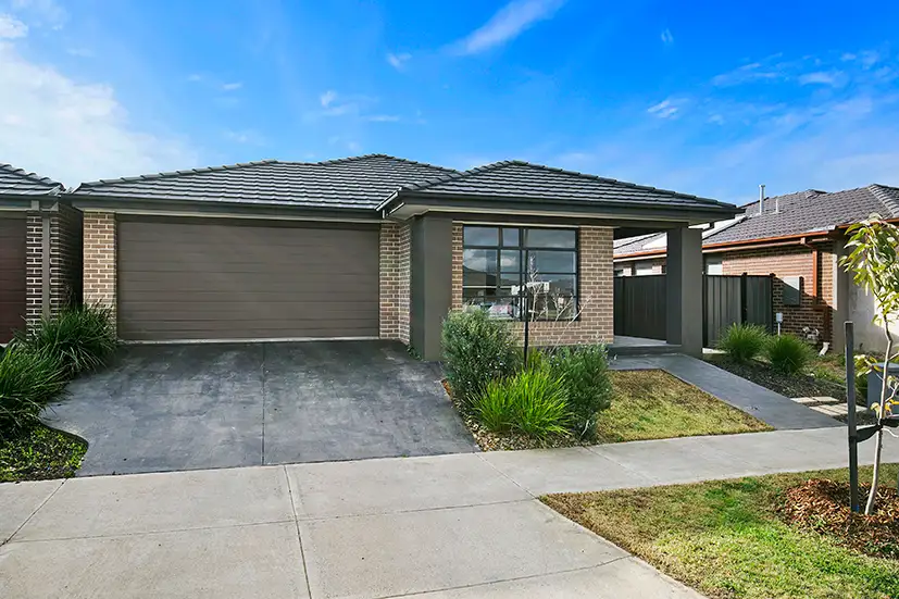 Main view of Homely house listing, 154 Everard Road, Mernda VIC 3754