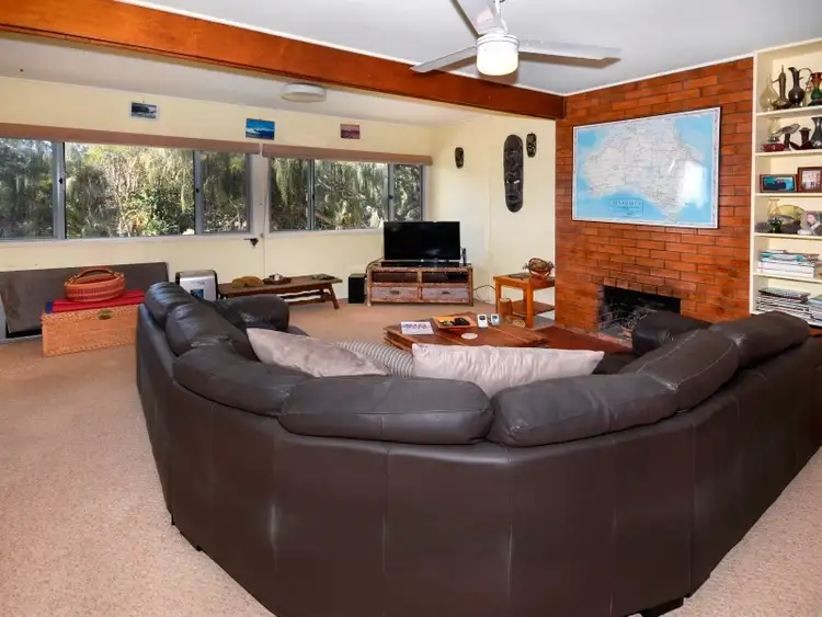 Seventh view of Homely house listing, 19 Stewart Way, Shelly Beach QLD 4551