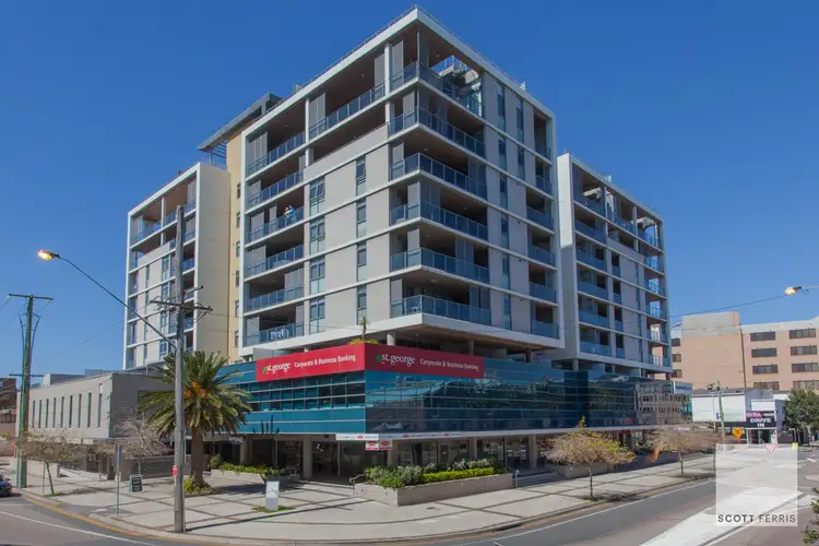 603/335 Wharf Road, Newcastle NSW 2300