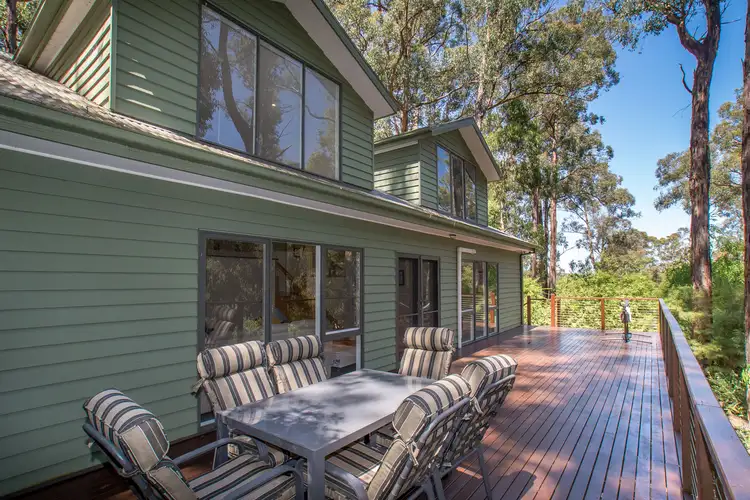 Third view of Homely house listing, 214 Emerald Monbulk Road, Monbulk VIC 3793