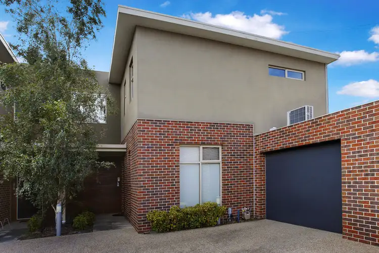3/14 Queens Avenue, Caulfield East VIC 3145