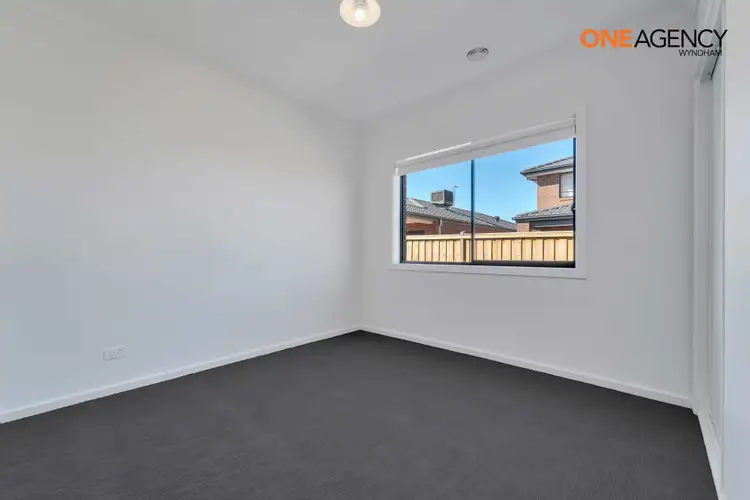 Fourth view of Homely house listing, 8 Ferguson Drive, Tarneit VIC 3029