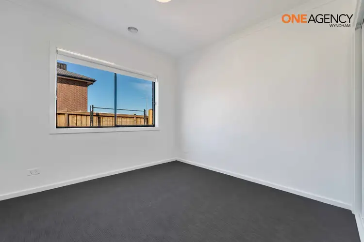 Fifth view of Homely house listing, 8 Ferguson Drive, Tarneit VIC 3029