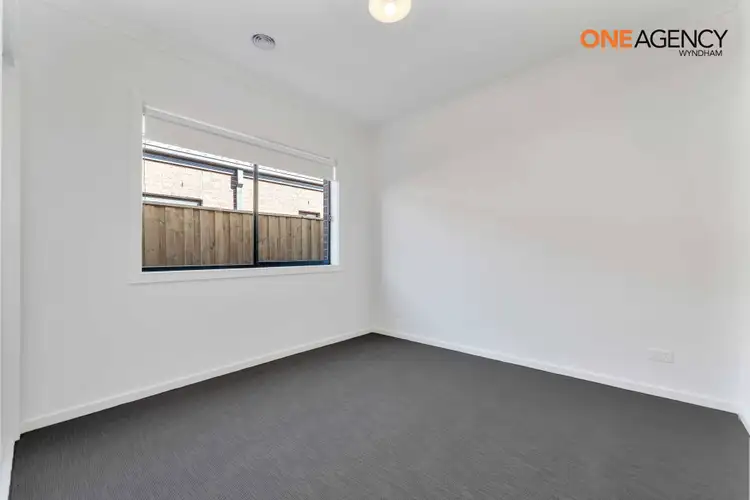 Sixth view of Homely house listing, 8 Ferguson Drive, Tarneit VIC 3029