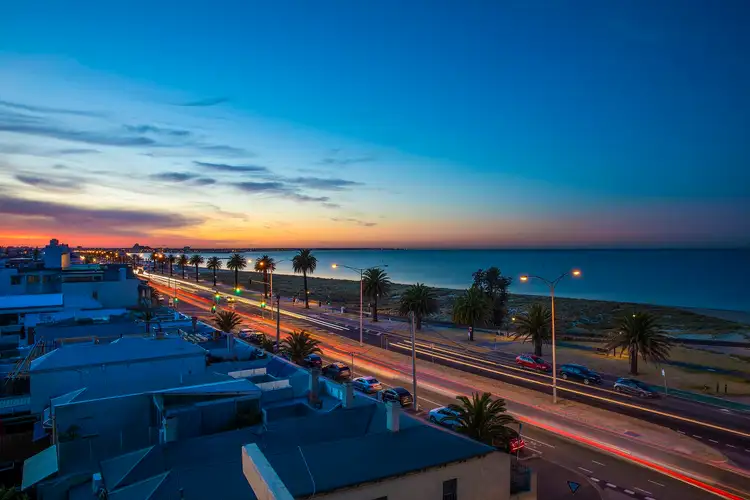 Sixth view of Homely apartment listing, 301/9 Johnston Street, Port Melbourne VIC 3207