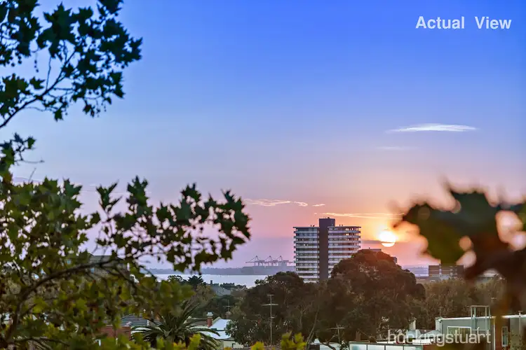Sixth view of Homely apartment listing, 16/133-135 Fitzroy Street, St Kilda VIC 3182