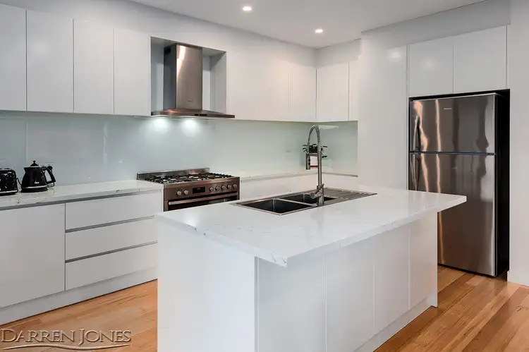 Second view of Homely villa listing, 2/91 Hailes Street, Greensborough VIC 3088