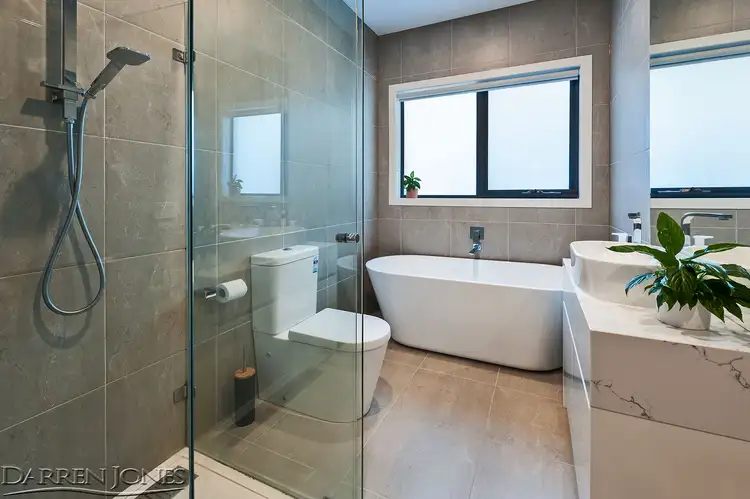Fifth view of Homely villa listing, 2/91 Hailes Street, Greensborough VIC 3088
