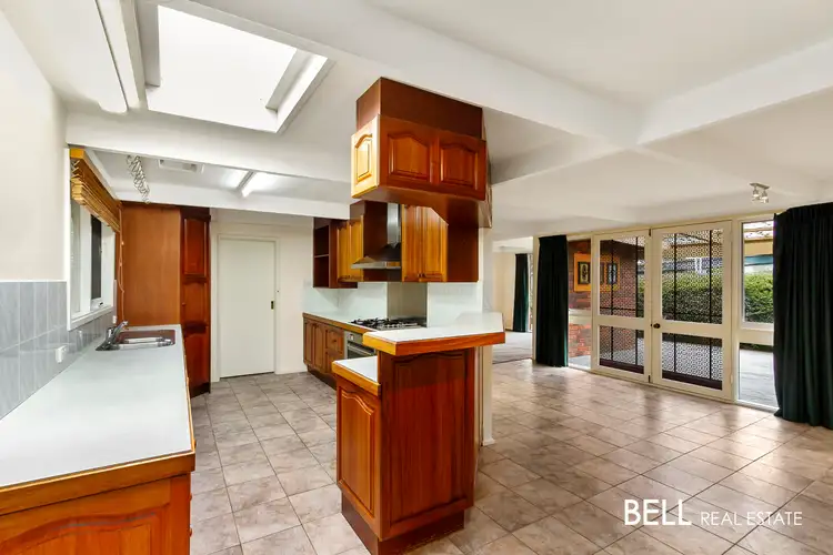 Second view of Homely house listing, 15 Victoria Avenue, Monbulk VIC 3793