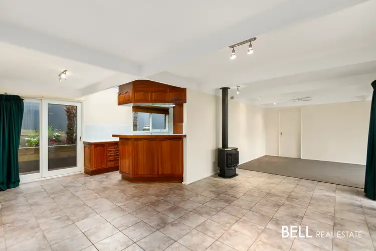 Third view of Homely house listing, 15 Victoria Avenue, Monbulk VIC 3793