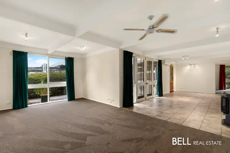 Fifth view of Homely house listing, 15 Victoria Avenue, Monbulk VIC 3793