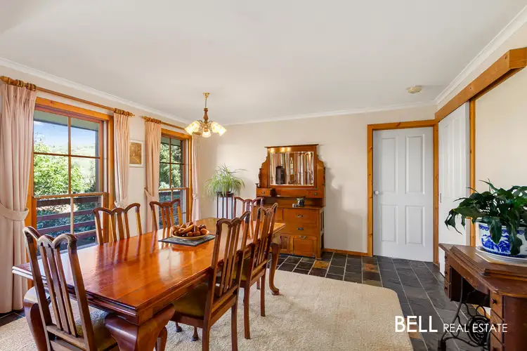 Third view of Homely house listing, 6 Kiernan Road, Macclesfield VIC 3782